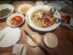 -太二酸菜鱼(武汉光谷保利店)