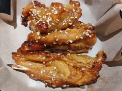 -必胜客(北苑路店)