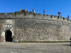 -台州府城(江南长城)