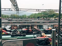 -赛达赛车主题乐园·卡丁车·团建