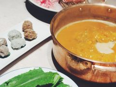 -ONE FULL 古董港式海鲜火锅