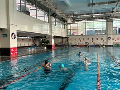 -大连市中山区市民健身中心