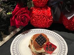 -LIVSO Chef里所·CAFE&BISTRO(珠江新城店)