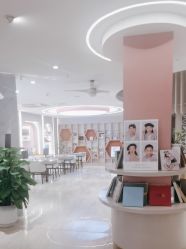 -万福娃儿童摄影(南门店)