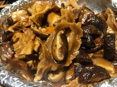 -十二舍·湯物素煮(江泰潤政店)