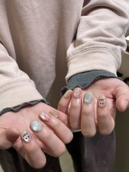 -Touch Nail·品质·美甲美睫