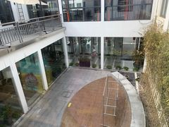 -尚品越府·融合餐厅(延安路店)
