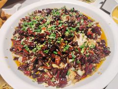 -三猫黑鱼花(南大店)