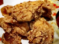 炸鸡块-森味花园·日本料理(伊藤洋华堂亚运村店)