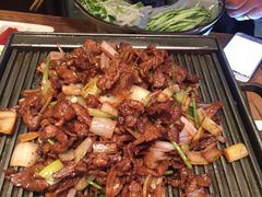 -四季民福烤鸭店(前门廊房二条店)