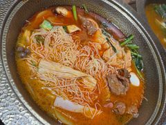 -福客麻辣烫·现炒麻辣香锅(印力中心店)