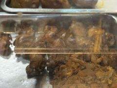 -周生记太爷鸡(文明路店)