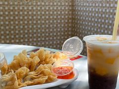 -芬芳甜品(同福路店)