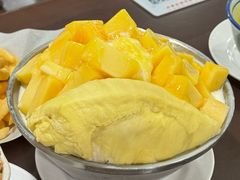 -水牛奶皇后糖水铺(深圳总店)