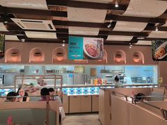 -Aqua Oasis 水天堂(相城天虹商场店)