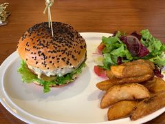 -UPPER KITCHEN(延安路店)