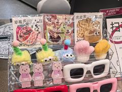 -静宜和她的朋友(星海广场店)