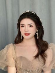 -青柠美妆工作室(正弘城店)
