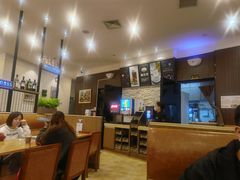 -萨莉亚意式餐厅(天河城购物中心店)