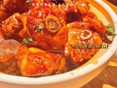 -岛风·台食小馆 ISLAND BISTRO(烟台山店)