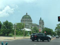 -圣路易圣殿主教座堂