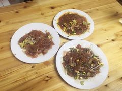 -何记酿皮店(西流湾店)