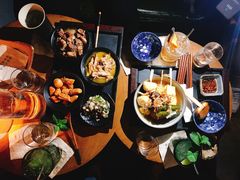 -RMK Shochu Bar(三诺店)