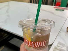咸柠七-憶廟街 X 沙角邨(太古城店)