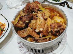 炖羊肉-凯鸽酒楼(大同振兴街店)