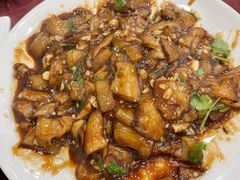 -清真麦顺和饭庄·二姐回头(和平店)
