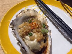 -蚝太郎 • 海鲜烧烤(大寨路店)