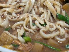 -桂花香手工面(鼓楼店)