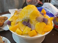 -水牛奶皇后糖水铺(深圳总店)