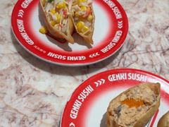 -元气寿司(宝安壹方城店)