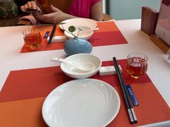 -若蘭慈·无国界素食料理(欢乐海岸店)