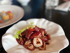 -柒园·三十年创意杭帮菜(龙湖滨江天街店)