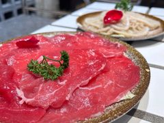 嫩滑鲜牛肉-贰回巷火锅馆(钟楼店)