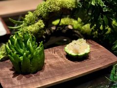 -風料理.鮨Omakase
