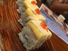 -烧鸟横丁(联发文创口岸店)