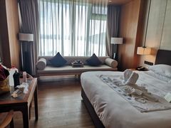 -宁波富邦荪湖山庄