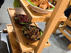-胖记烤肉(湖大店)