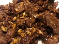 -振生清真饭店(永安道店)