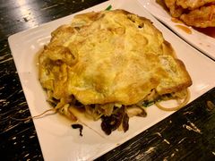 -我去·春饼文化主题餐厅(国定路总店)