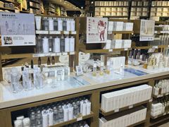 -MUJI无印良品(西单大悦城店)