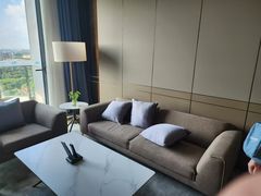 -上海华凯华美达广场酒店