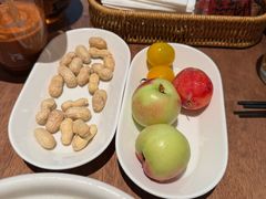 -金海华·四季时堂·第一食堂(现代传媒广场店)