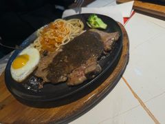 -豪享来中西餐厅(隆昌店)