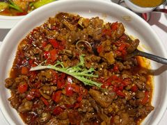 -味界·精致赣菜(招商花园城店)