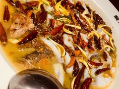 老坛子酸菜鱼-太二酸菜鱼(中山龙之梦店)