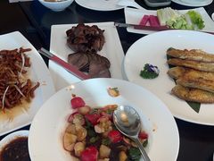 -小南洋海景餐厅(深圳湾店)